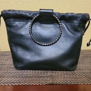 Vince Camuto leather crossbody